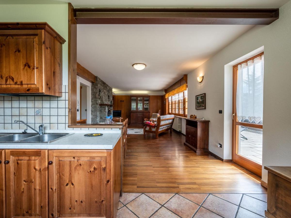 Apartment Aigle By Interhome Sarre Екстер'єр фото
