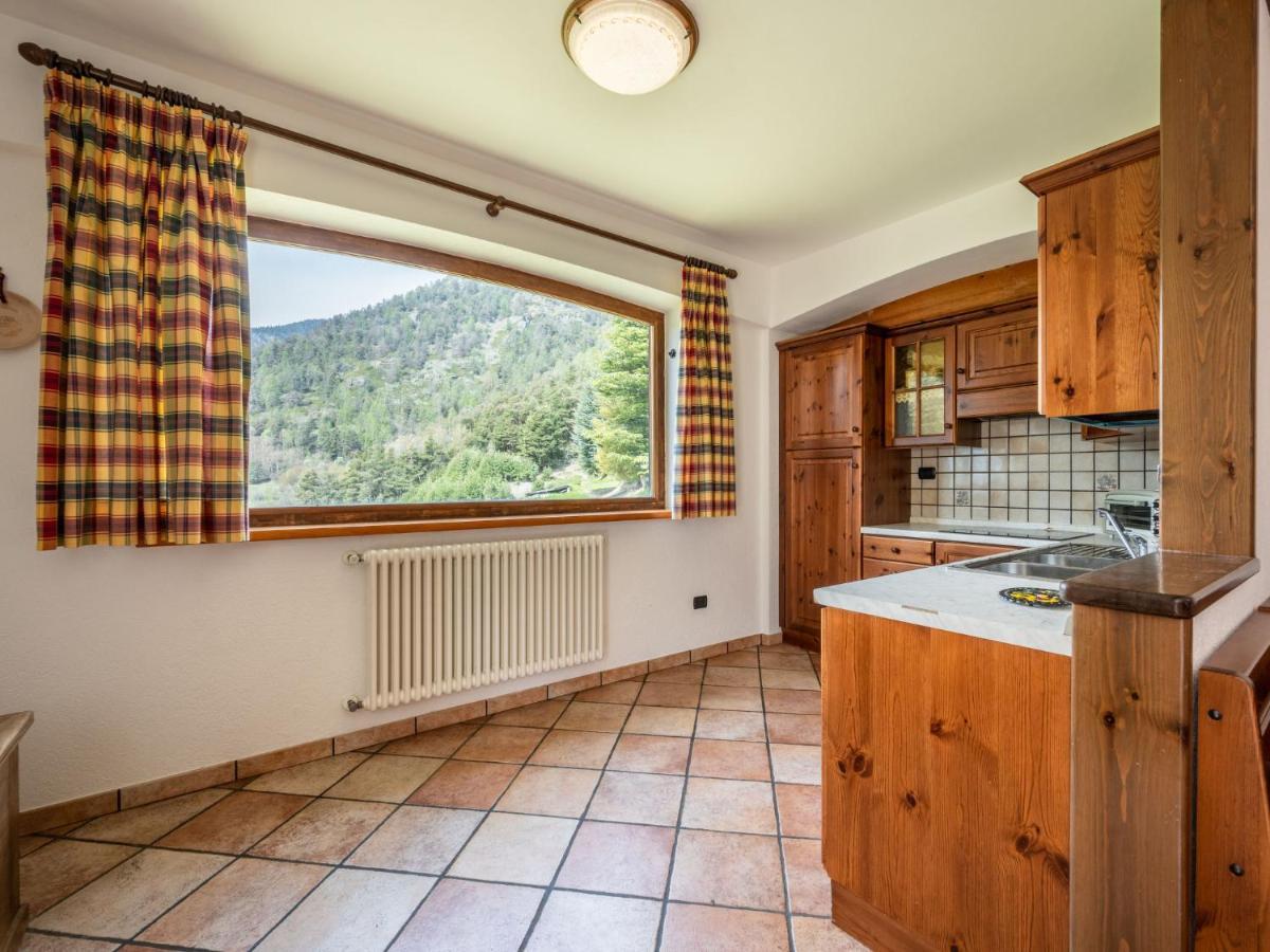 Apartment Aigle By Interhome Sarre Екстер'єр фото